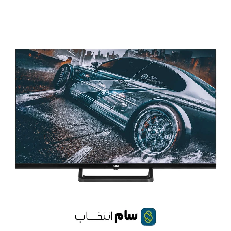 تلویزیون 32 اینچ سام الکترونیک مدل 32F6000