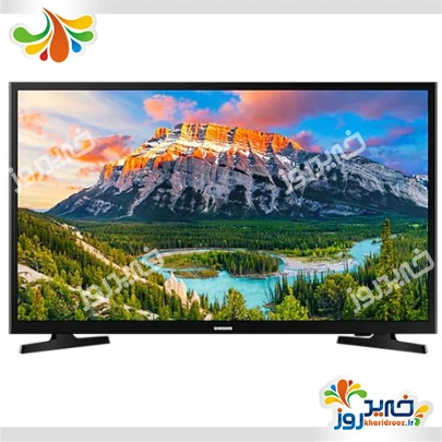 تلویزیون 32 اینچ سامسونگ مدل 32N5003