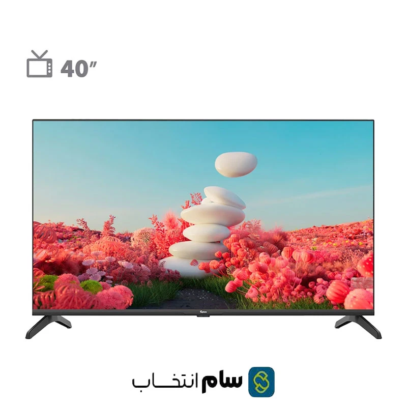 تلویزیون 40 اینچ جی پلاس مدل 40SH638NP