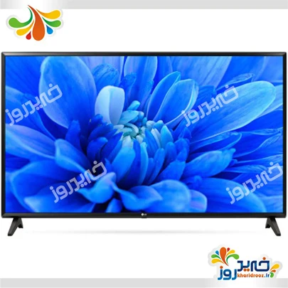 تلویزیون 43 اینچ ال جی مدل 43LM5500