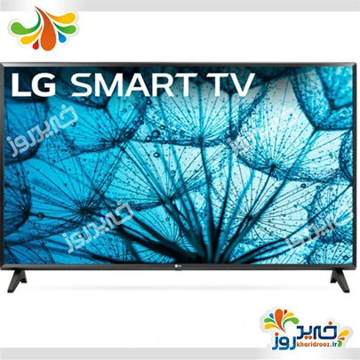 تلویزیون 43 اینچ ال جی مدل 43LM5700
