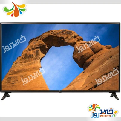 تلویزیون 49 اینچ ال جی مدل 49LK5730