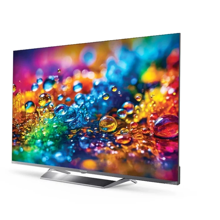 تلویزیون 50 اینچ آیوا مدل C3D QLED 403745 (پس کرایه)