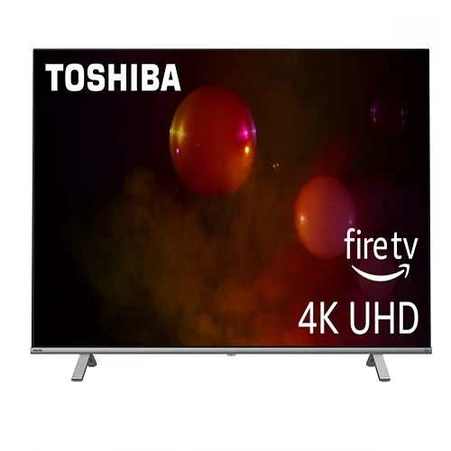 تلویزیون 55 اینچ توشیبا مدل C350 NPToshiba 55 inch C350 NP TV