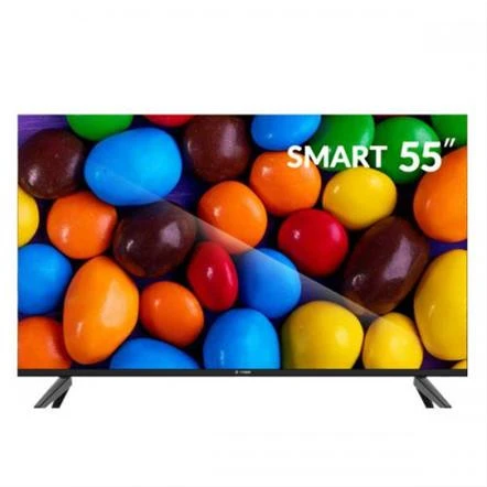 تلویزیون 55 اینچ جنرال 4K Ultra HD اسمارت مدل SGLED55AUS9T2 2022