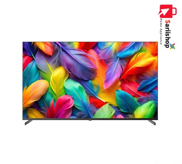 تلویزیون 55 اینچ جی پلاس مدل GTV-55SU788N