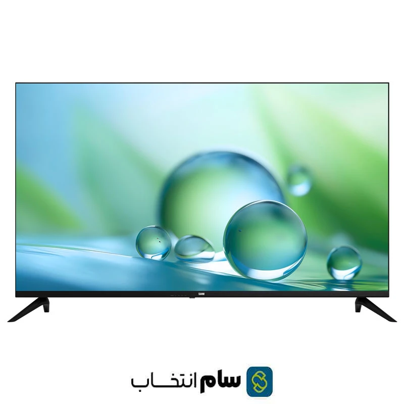 تلویزیون 55 اینچ سام الکترونیک 55FU7000
