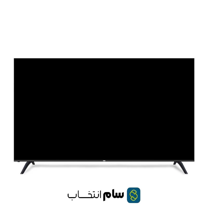 تلویزیون 55 اینچ سام الکترونیک مدل 55Q120