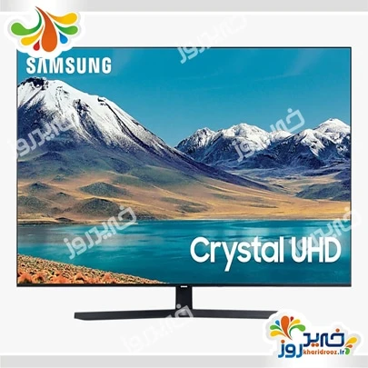 تلویزیون 55 اینچ سامسونگ مدل 55TU8500