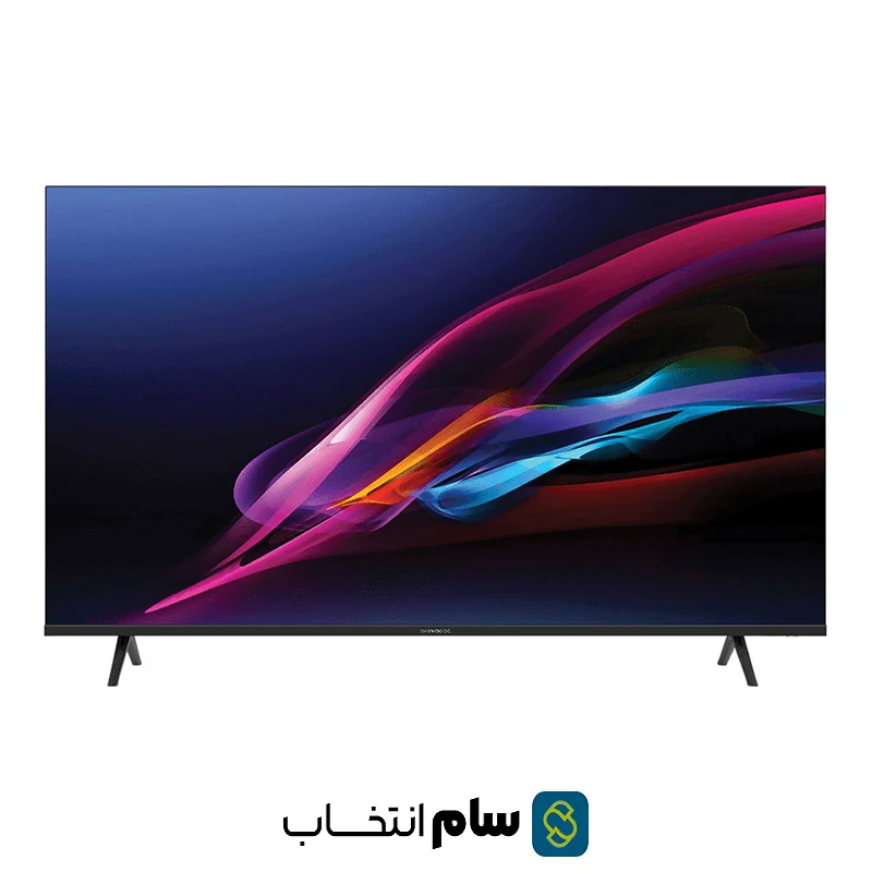 تلویزیون 55 اینچ سونی مدل 55X75K