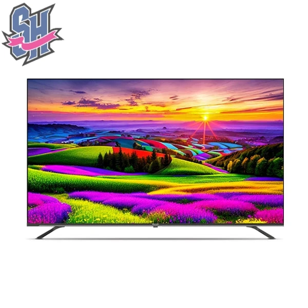 تلویزیون 58 اینچ مکسیدر مدل FN5801