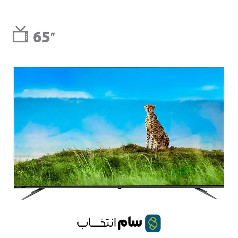 تلویزیون 65 اینچ اسنوا مدل 65SA700