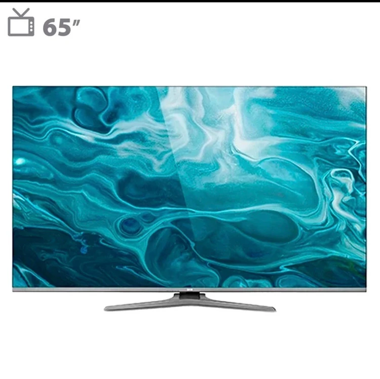 تلویزیون 65 اینچ ال ای دی هوشمند سام مدل UA65FU7500MHCHD