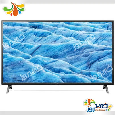 تلویزیون 65 اینچ ال جی مدل 65UM7100
