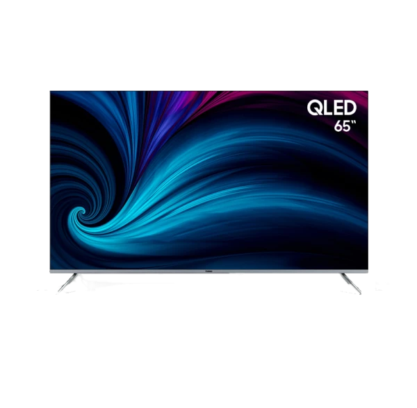 تلویزیون 65 اینچ توربو QLED مدل 65QLED9000Turbo TV 65 inch model QLED 4K S65QLED9000