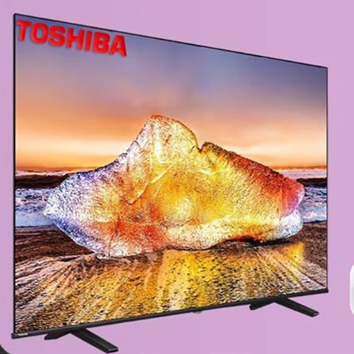 تلویزیون 65 اینچ توشیبا مدل C350 NPToshiba 65 inch C350 NP TV