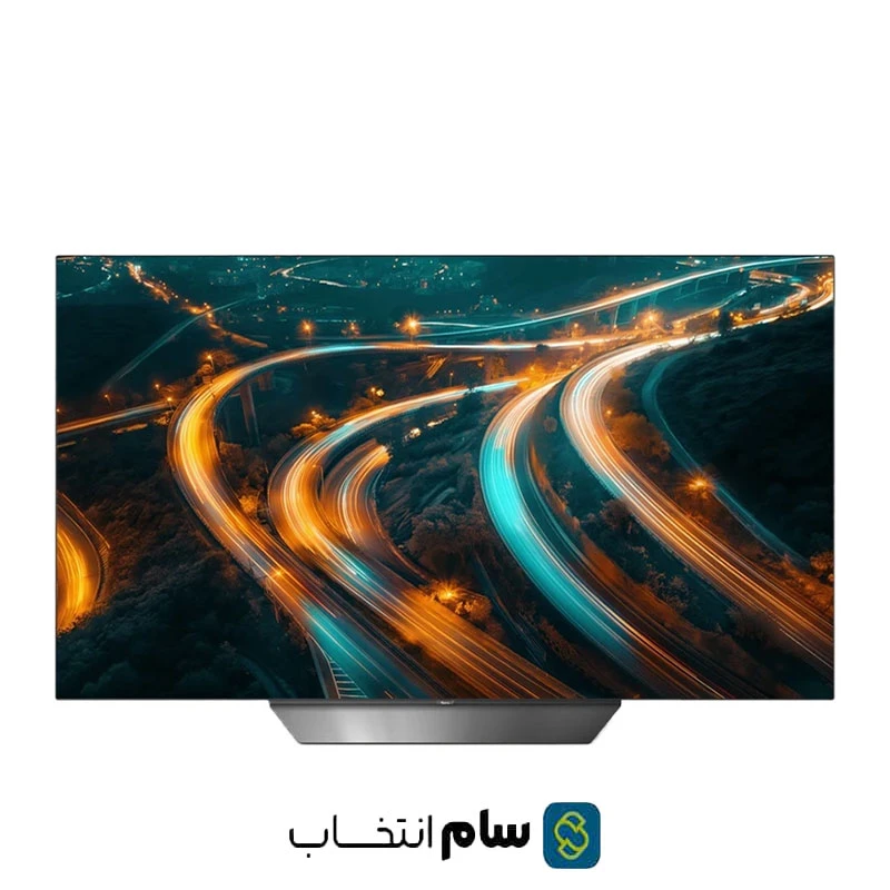 تلویزیون 65 اینچ جی پلاس مدل 65SO621N