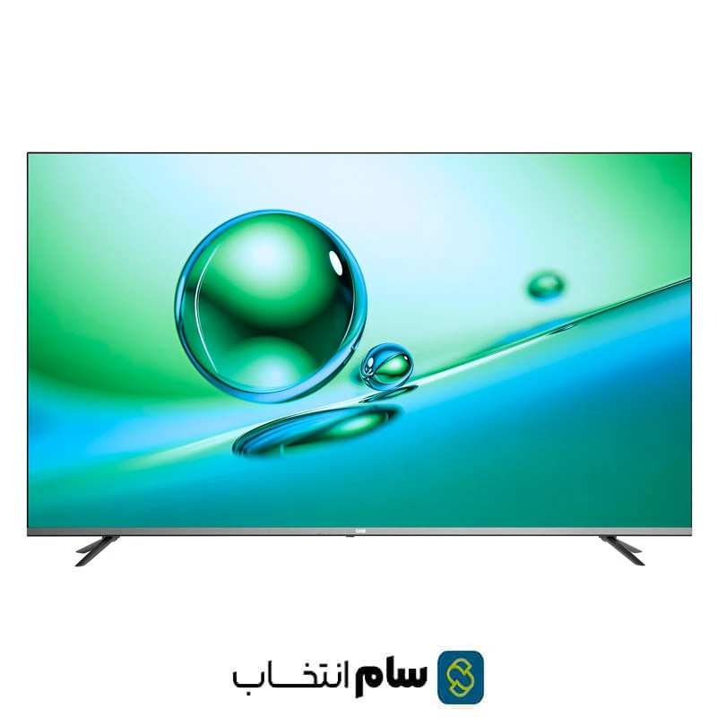 تلویزیون 65 اینچ سام الکترونیک 65FU8500