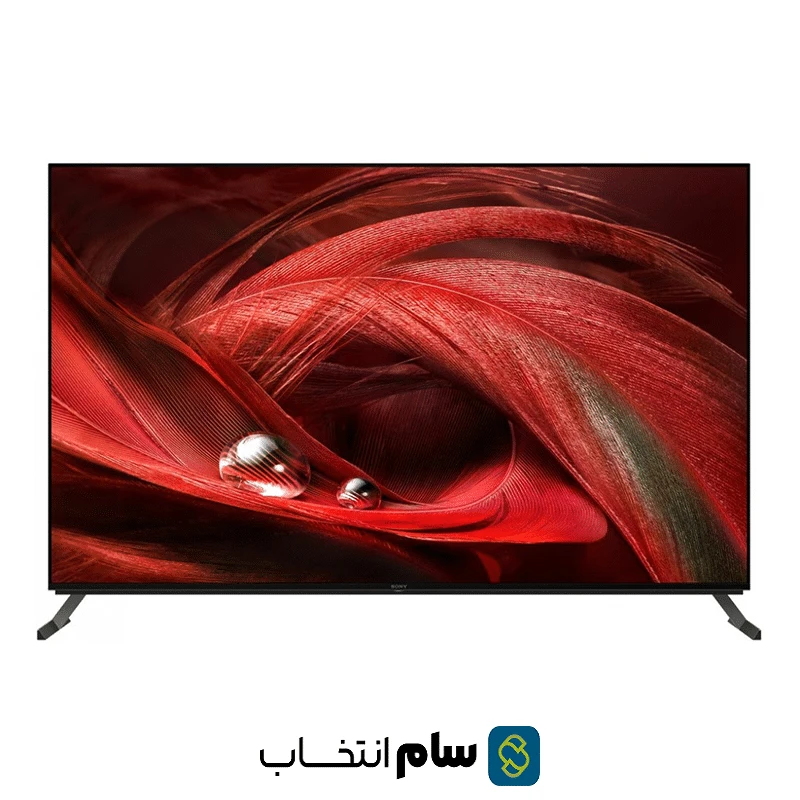 تلویزیون 65 اینچ سونی مدل 65X85L