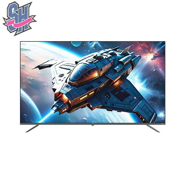 تلویزیون 65 اینچ مکسیدر مدل FN6510