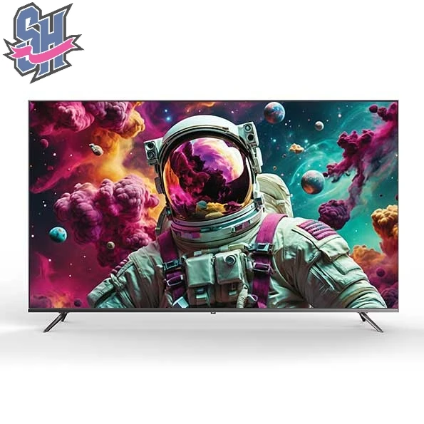 تلویزیون 86 اینچ مکسیدر مدل FN8611