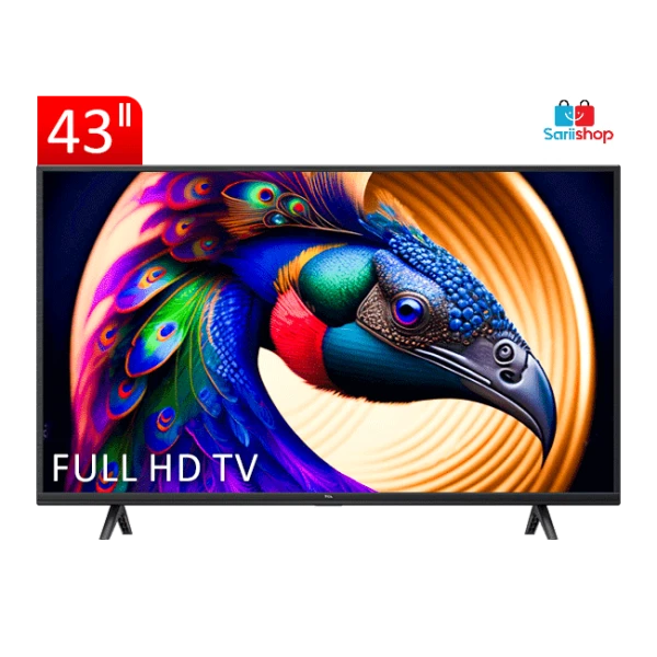 تلویزیون FHD تی سی ال مدل D3200i سایز 43 اینچ