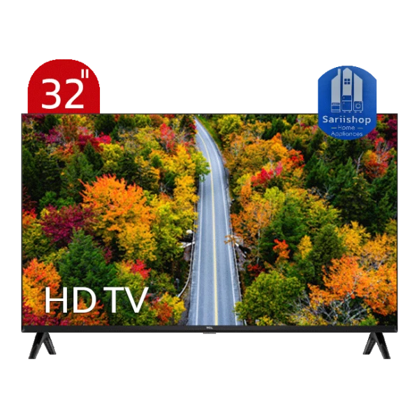 تلویزیون HD تی سی ال مدل D3400 سایز 32 اینچ