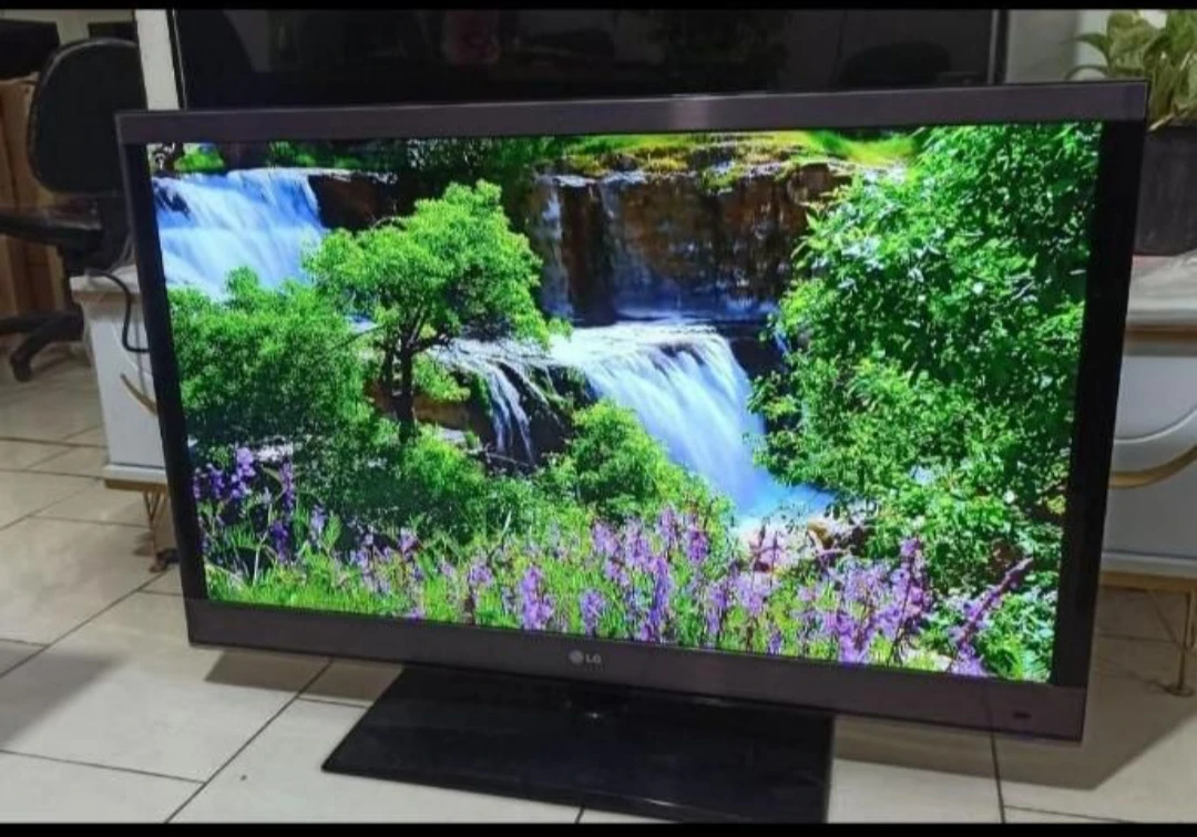 تلویزیون LED الجی47 اینچ 47LW57000