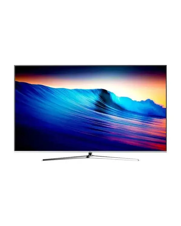 تلویزیون LED هوشمند جی پلاس مدل 58LU721S سایز 58 اینچ