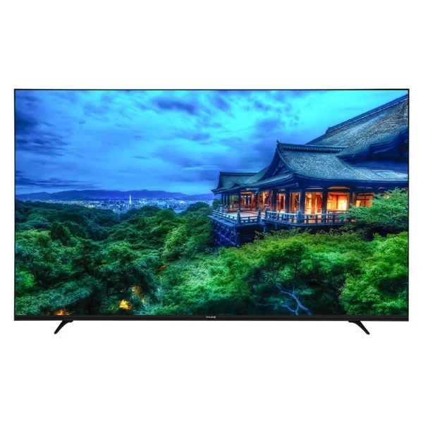 تلویزیون LED هوشمند پارس مدل P50U620 سایز 50 اینچ