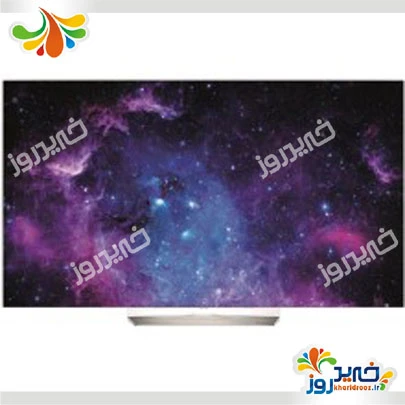تلویزیون LG مدل 55EG9A7V