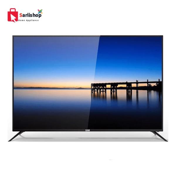 تلویزیون QLED سام مدل QA55Q70DMH سایز 55 اینچ