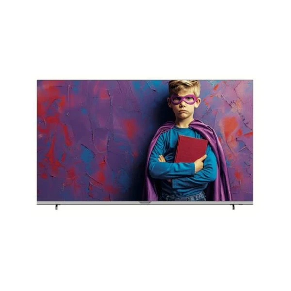 تلویزیون QLED هوریون مدل H-55QU9188 سایز 55 اینچ هوشمند