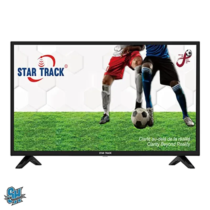 تلویزیون STAR TRACK مدل ST-24D-AZ1200
