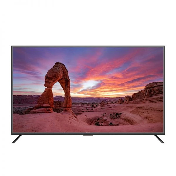 تلویزیون آیوا هوشمند 50D18 Smart 4K