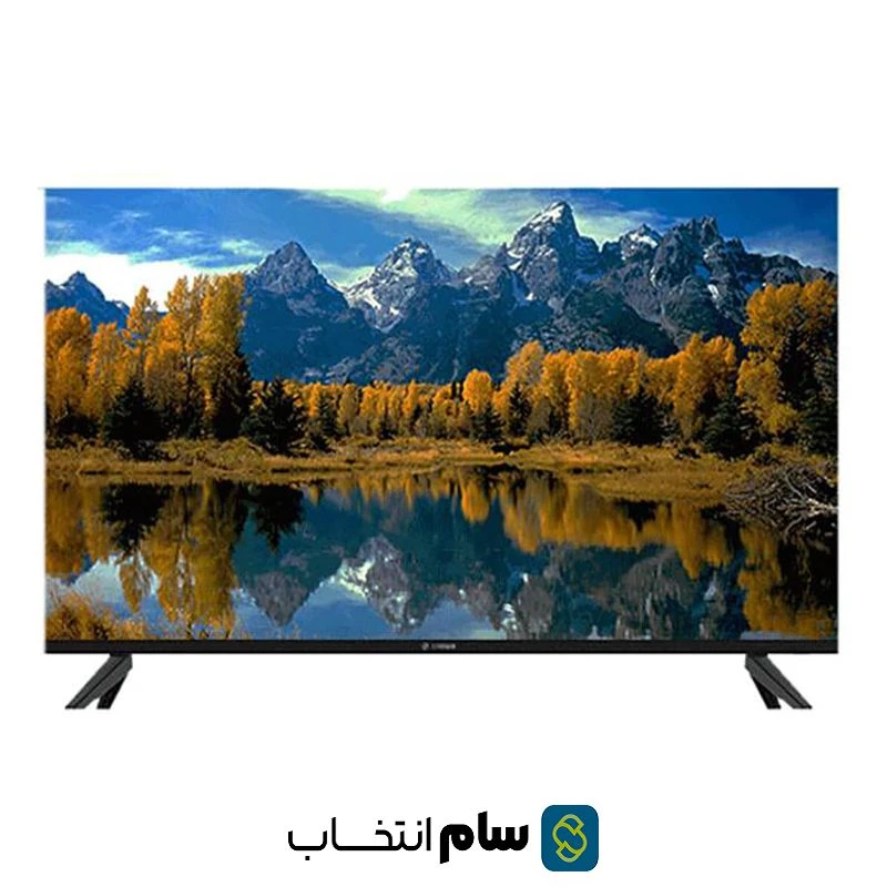 تلویزیون اسنوا 43 اینچ مدل SLD-43NK310D