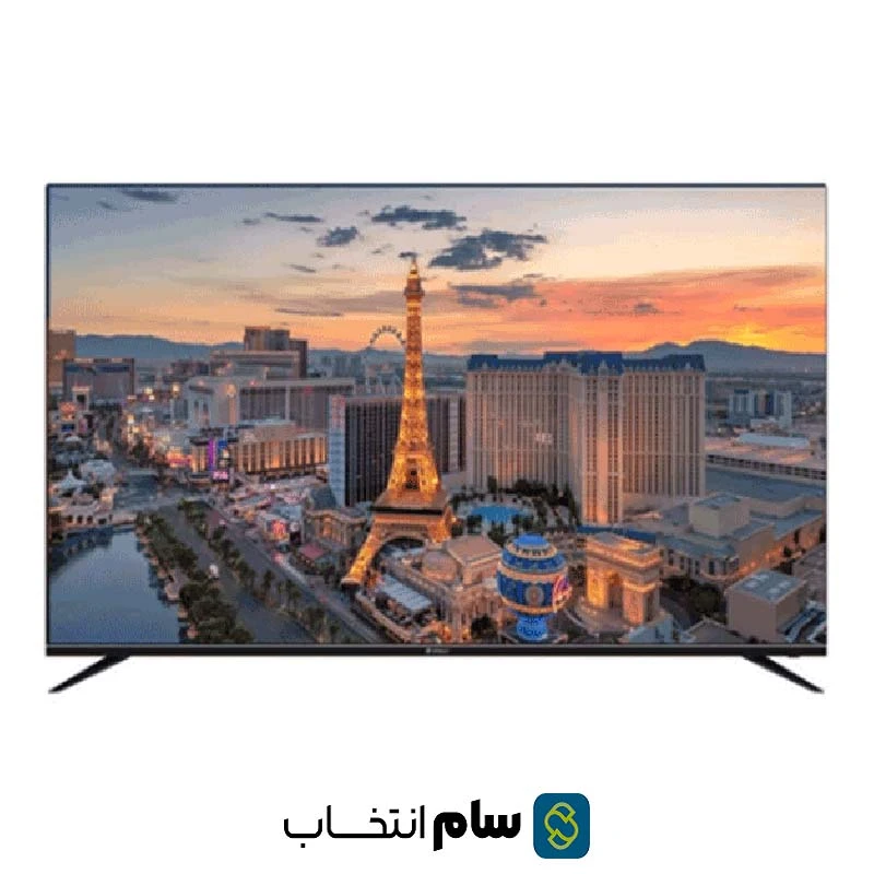 تلویزیون اسنوا SLD-32NK300D سایز 32 اینچ