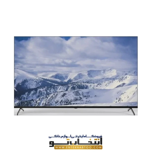 تلویزیون اسنوا مدل 65SA710