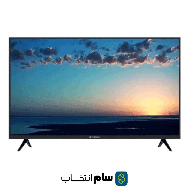 تلویزیون اسنوا مدل SLD-40NY13400 سایز 40 اینچ