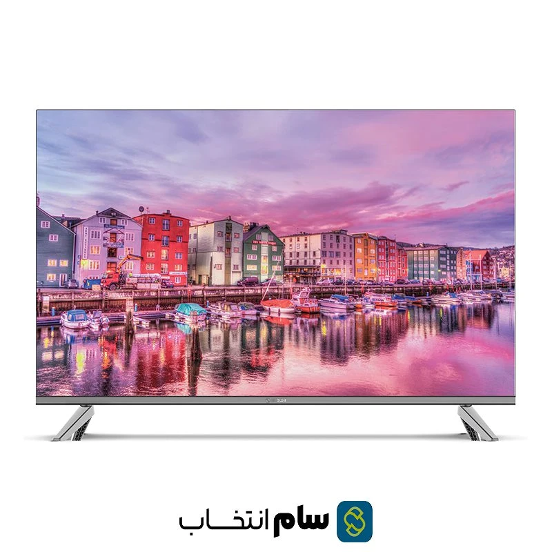 تلویزیون اسنوا مدل SLD-40NY300D سایز 40 اینچ