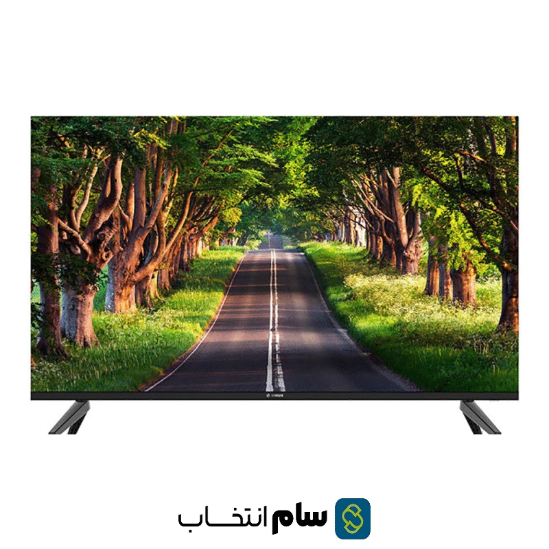 تلویزیون اسنوا مدل SLD-43SA1260T سایز 43 اینچ
