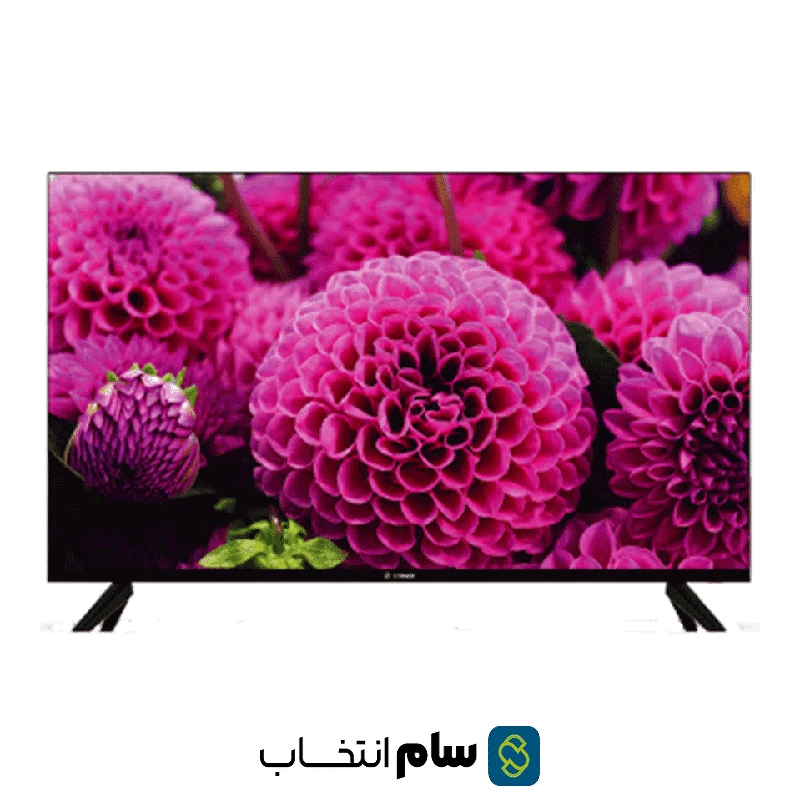 تلویزیون اسنوا مدل SSD-43SA635 سایز 43 اینچ