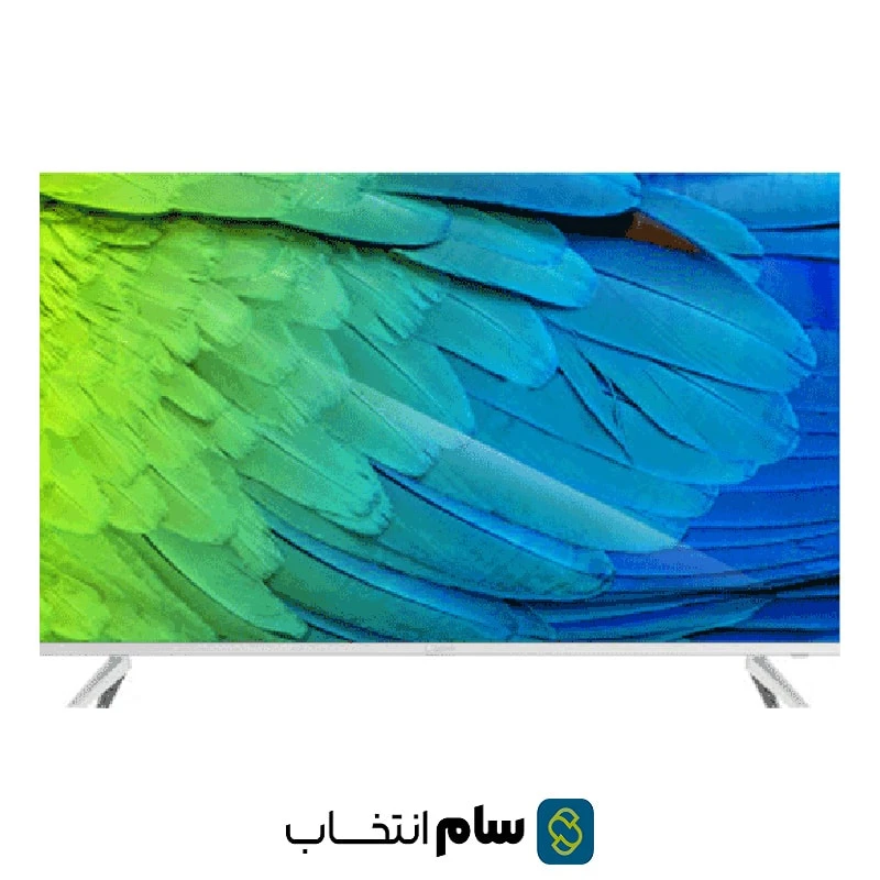تلویزیون اسنوا مدل SSD-55SK600US سایز 55 اینچ