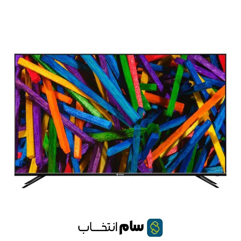 تلویزیون اسنوا مدل SSD-75LS600U سایز 75 اینچ