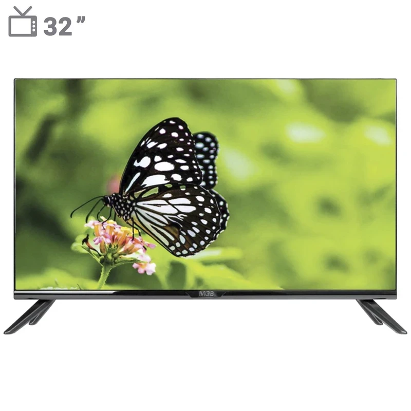 تلویزیون ال ای دی 32 اینچ فوق هوشمند ام جی اس مدل M32HB7000W