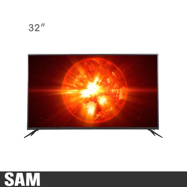 تلویزیون ال ای دی سام الکترونیک 32 اینچ مدل 32T4600