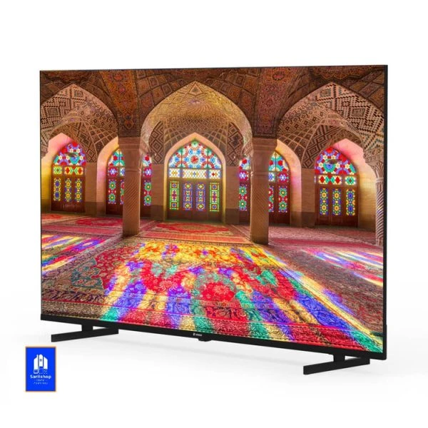 تلویزیون ال ای دی هوشمند اسنوا مدل SSD-50LS555UI سایز 50 اینچ