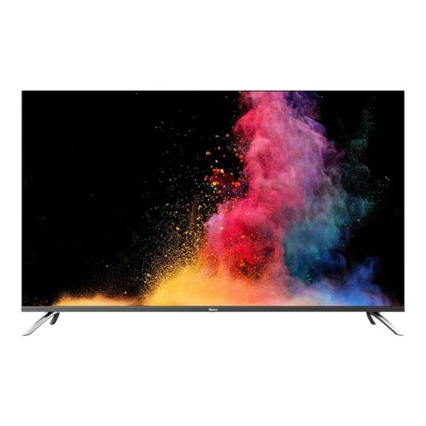 تلویزیون ال ای دی هوشمند جی پلاس 50 اینچ مدل GTV-50RU762S