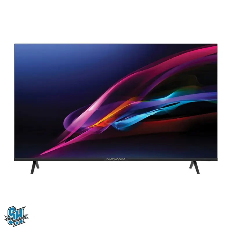 تلویزیون ال ای دی هوشمند دوو مدل DSL-50K5600U سایز 50 اینچ