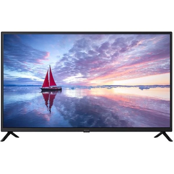 تلویزیون ال ای دی هوشمند نکسار مدل NTV-H43C612N سایز 43 اینچ